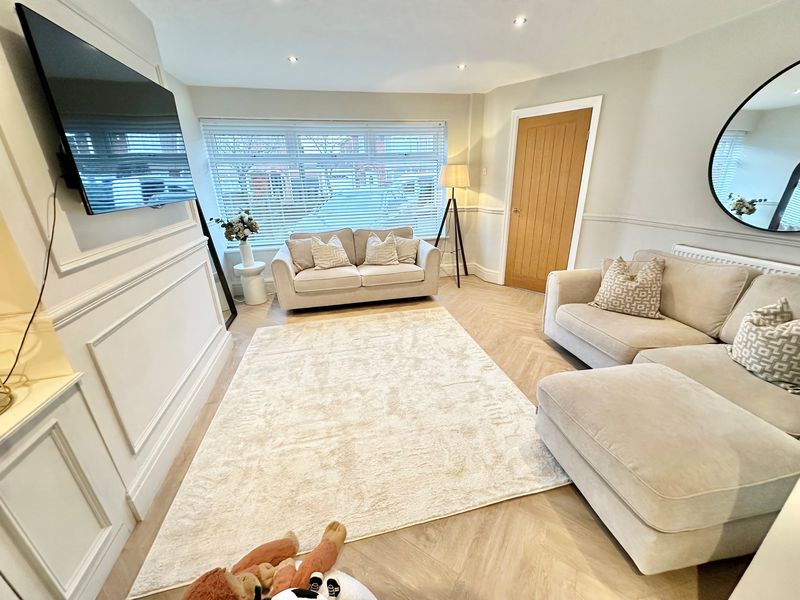 Kendal Drive Great Sutton